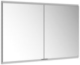 KEUCO Royal Modular 2.0 Spiegelschrank 600 mm, unbeleuchtet, Wandeinbau, mit Steckdose & USB