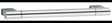 KEUCO PLAN Haltegriff 300 mm verchromt – Wandmontage, rund, Metall