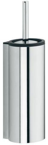 KEUCO Plan WC-Bürste 14964 verchromt – Edles Design-Accessoire für das Badezimmer
