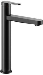 schwarz matt / 159 mm / keine Angabe