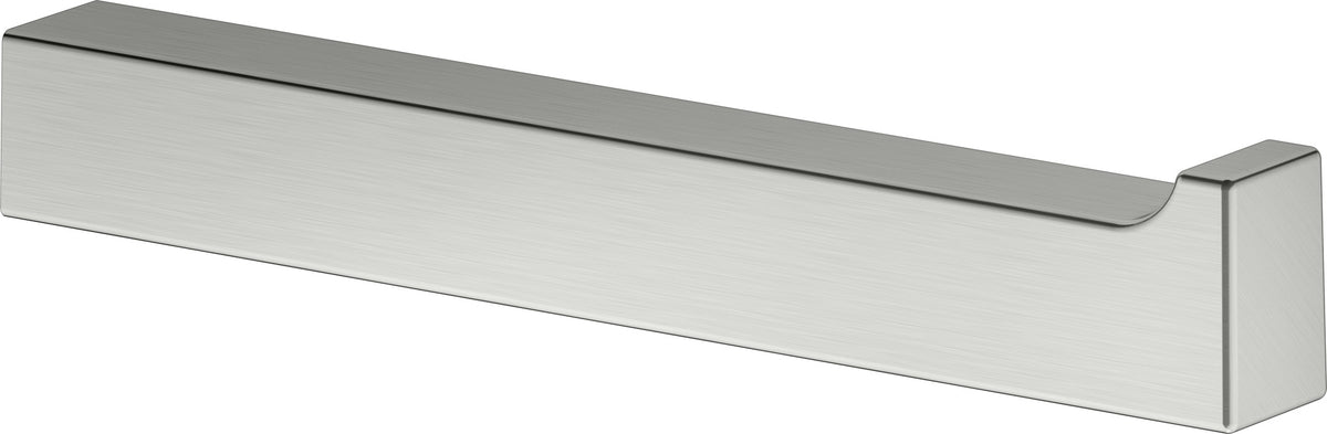 KEUCO Edition 11 Ersatzrollenhalter Nickel gebürstet – Wandmontage, Metall