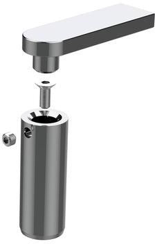 KEUCO Ersatzgriff ARM 50100 verchromt für Armatur 53015 – Original Ersatzteil