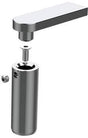 KEUCO Ersatzgriff ARM 50100 verchromt für Armatur 53015 – Original Ersatzteil