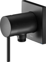 KEUCO IXMO_solo UP Wandanschlussbogen mit Schlauchanschluss DN15 – Unterputz-Funktionseinheit