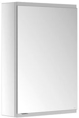 KEUCO Royal Modular 2.0 Spiegelschrank, unbeleuchtet, 500 x 700 x 160 mm, silber-eloxiert