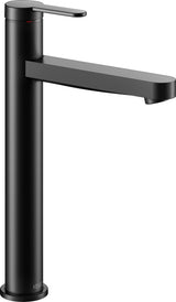 KEUCO IXMO Pure Einhebel-Waschtischmischer 210 mm ohne Ablaufgarnitur, verchromt