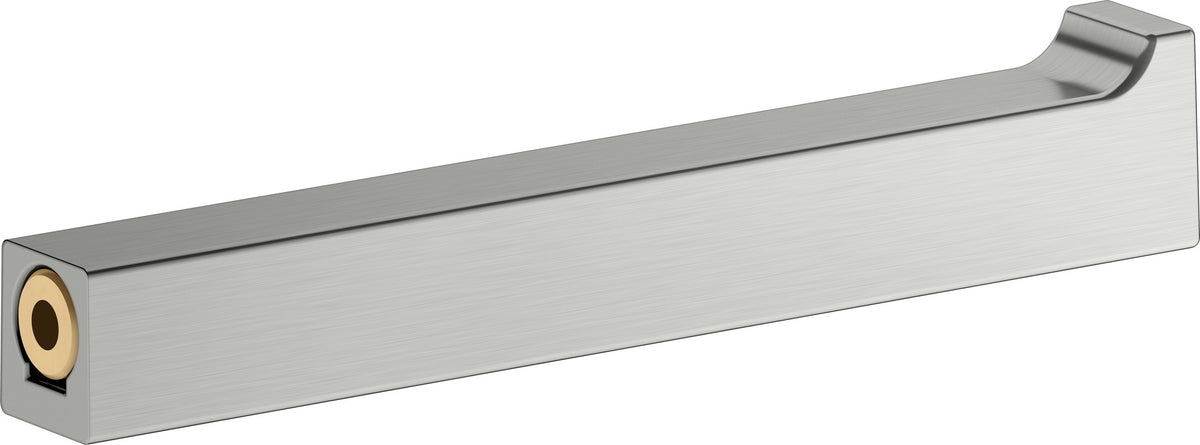 KEUCO Edition 11 Ersatzrollenhalter verchromt – Wandmontage, Metall, für Ersatzrollen