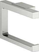 KEUCO Edition 11 Toilettenpapier-Rollenhalter offene Form verchromt, Wandmontage