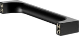 KEUCO Edition 11 Haltegriff 300 mm verchromt – Wandmontage, eckiges Design