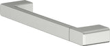 KEUCO Collection Moll Haltegriff 300 mm verchromt – Wandmontage, eckige Form
