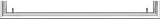 KEUCO REVA Badetuchhalter 600 mm verchromt mit integriertem Haken – Wandmontage