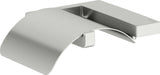 KEUCO Collection Moll Toilettenpapierhalter mit Deckel, verchromt – Wandmontage