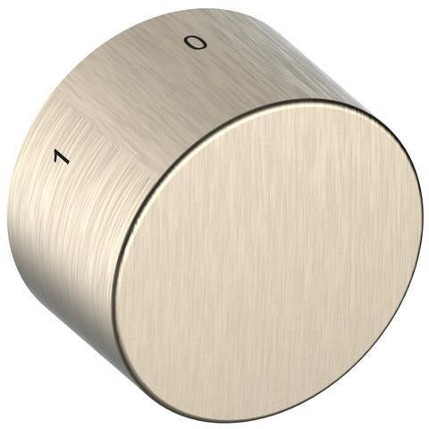 KEUCO 3-Wege-Ab-/Umschaltventil Ersatzteil ARM 50100 für 59549 Bronze gebürstet