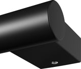 KEUCO PLAN Haltegriff 300 mm verchromt – Wandmontage, rund, Metall