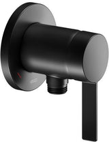 KEUCO IXMO_solo UP Wandanschlussbogen mit Schlauchanschluss DN15 – Unterputz-Funktionseinheit
