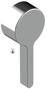 KEUCO Ersatzgriff ARM 50100 verchromt für Armatur 53015 – Original Ersatzteil