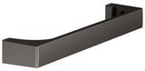 KEUCO Haltegriff Edition 11 300 mm Nickel gebürstet – Wandmontage, eckiges Design