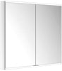 KEUCO Royal Modular 2.0 Spiegelschrank beleuchtet 1050 mm mit USB und Steckdose