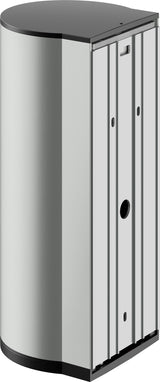 KEUCO PLAN Elektronischer Schaumlotionspender Wandmodell verchromt
