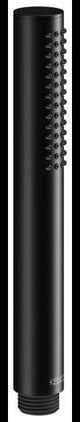 KEUCO Stabhandbrause Edition Atelier 56080, verchromt – 1 Strahl, 12 l/min, rund