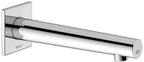 Stromversorgung Netz, Rohbau-Set 59917000070 / verchromt