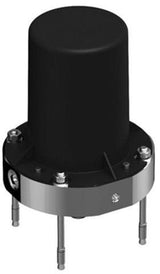 KEUCO Montagebausatz für Bodenbefestigung Edition 11 – mit Spüleinheit und G 1/2" Anschluss