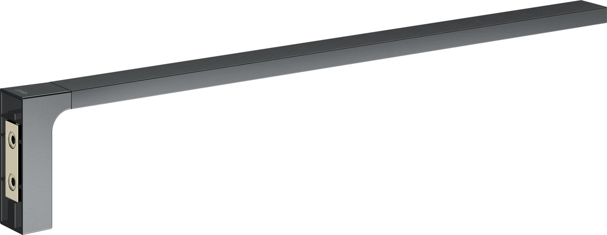 KEUCO Edition 11 Handtuchhalter 450 mm verchromt – 1-armig, starr, Wandmontage