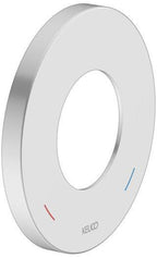 aluminium-finish / rund / keine Angabe