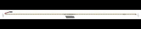 KEUCO LED-Einheit Royal Modular 2.0 Ersatzteil 466 mm für Spiegelschränke 800xxx05