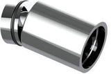 KEUCO Kugelgelenk Ersatzteil ARM 50100 verchromt für 51109 – Verchromtes Kugelgelenk