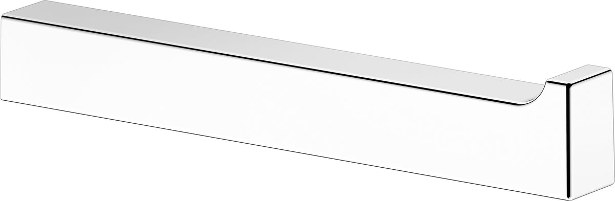 KEUCO Edition 11 Ersatzrollenhalter verchromt – Wandmontage, Metall, für Ersatzrollen