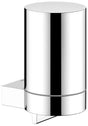 KEUCO PLAN Lotionspender 280 ml verchromt mit Pumpe und Wandhalterung