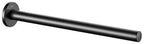 schwarz matt / Metall