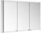 1100 mm / beidseitig verspiegelt