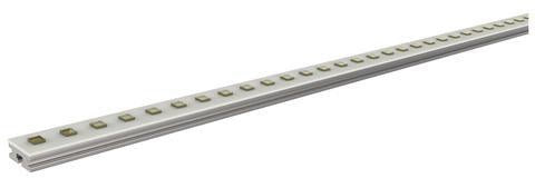 KEUCO LED-Einheit Edition 400 LSP 4000K 500 mm – Ersatzteil für Spiegelschränke 11597xx10