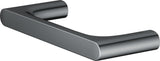 KEUCO Edition 400 Badetuchhalter 250 mm verchromt, feststehend, eckiges Design
