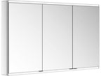 1200 mm / beidseitig verspiegelt