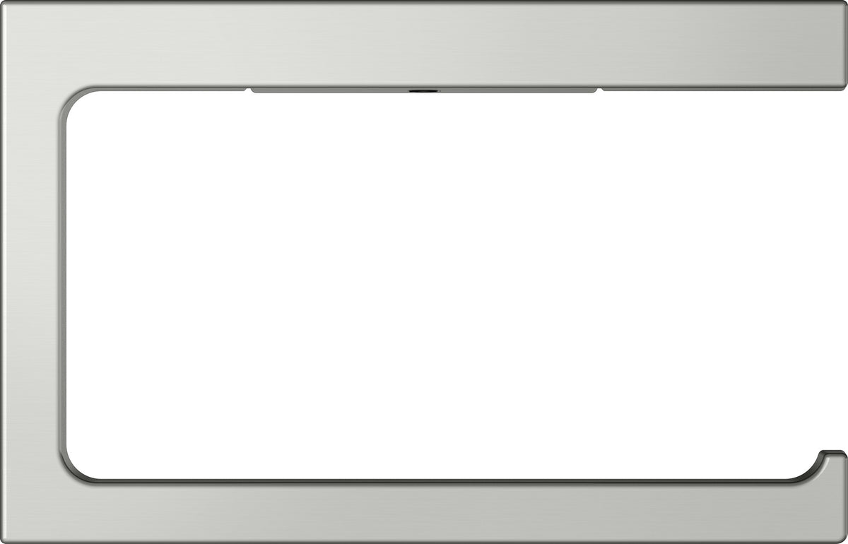 KEUCO Edition 11 Toilettenpapier-Rollenhalter offene Form verchromt, Wandmontage