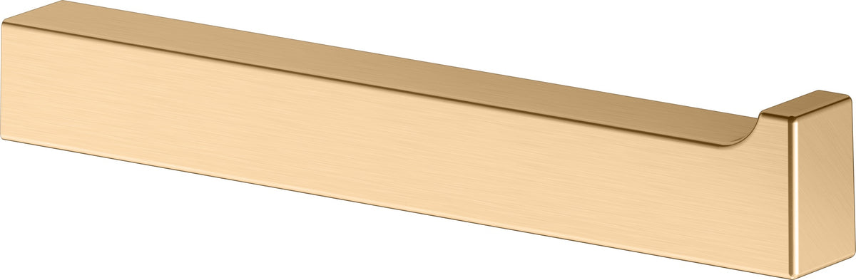 KEUCO Edition 11 Ersatzrollenhalter verchromt – Wandmontage, Metall, für Ersatzrollen