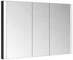 EB 1200x710x115mm sw matt
