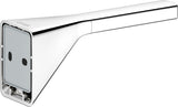 KEUCO Aveno Ersatzrollenhalter 14663 verchromt – Hochwertige Bad-Accessoire