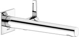 KEUCO Edition 11 Einhebel-Waschtischmischer UP Wandmontage verchromt