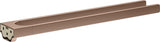 KEUCO Collection Moll Handtuchhalter 2-armig 450 mm verchromt – Wandmontage