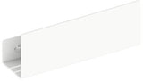 KEUCO Duschablage 24952 – Wandmontage, abnehmbar, 320x120x90 mm, schwarz matt