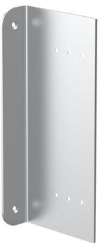 Aluminium silber-eloxiert
