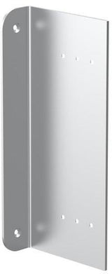 KEUCO Plan Care Befestigungswinkel 34954 Aluminium silber-eloxiert – Passgenaue Montagelösung