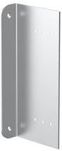 KEUCO Plan Care Befestigungswinkel 34954 Aluminium silber-eloxiert – Passgenaue Montagelösung