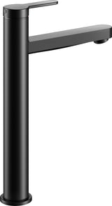 KEUCO IXMO Pure Einhebel-Waschtischmischer 210 mm ohne Ablaufgarnitur, verchromt