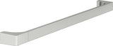 KEUCO Edition 11 Badetuchhalter 600 mm verchromt – eckiges Design von Tesseraux & Partner