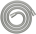 keine Angabe / keine Angabe / 1600 mm, Edelstahl-finish
